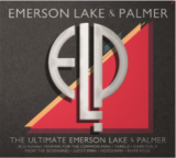 The Ultimate Emerson Lake & Palmer